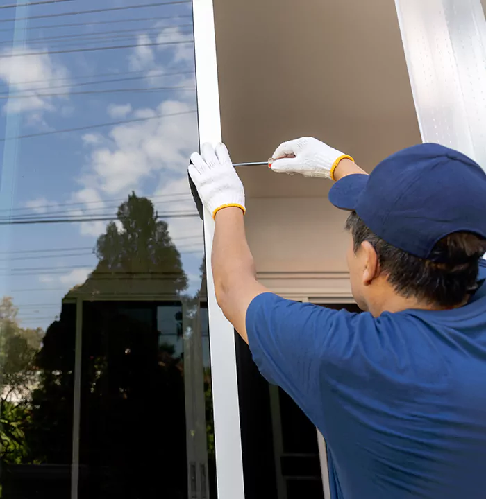 home window repair in Lake Magdalene,FL