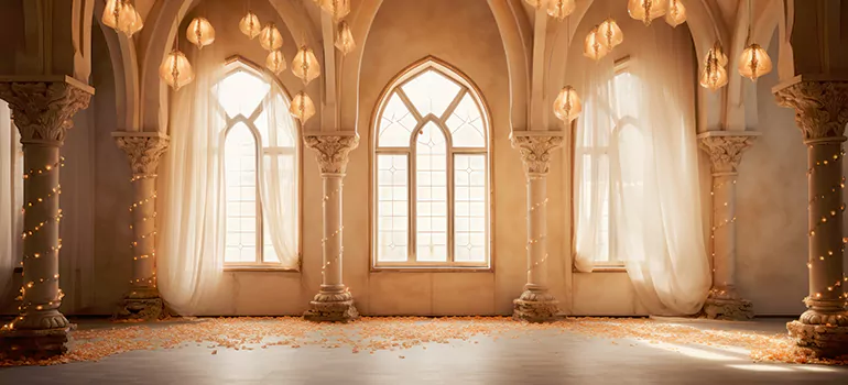 Exterior Window Arch Replacement in Lake Magdalene, FL