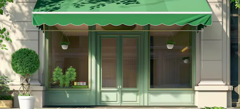 Awning Window Replacement in Lake Magdalene, FL