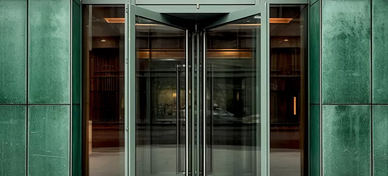 Commercial Garage Doors Repair in Lake Magdalene, FL