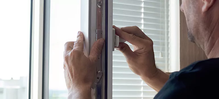 Luxury Window Installation in Lake Magdalene, FL