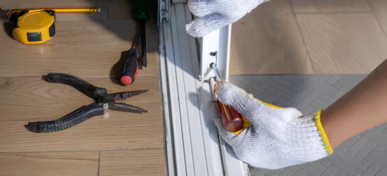 Sliding Glass Door Repair in Lake Magdalene Sliding Glass Door Repair in Lake Magdalene