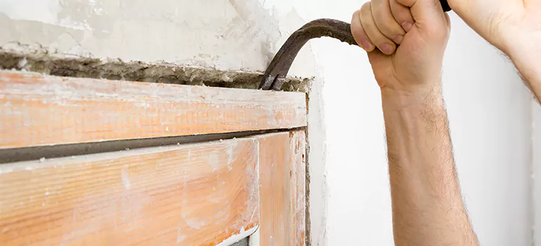 Front Door Replacement Cost in Lake Magdalene, FL