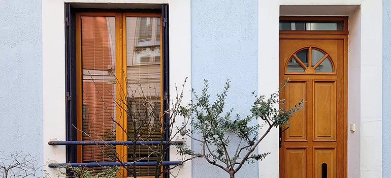 Garage Door Weather Stripping in Lake Magdalene, FL