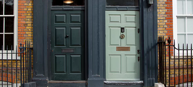 Fiberglass Door Frame Installation in Lake Magdalene, FL