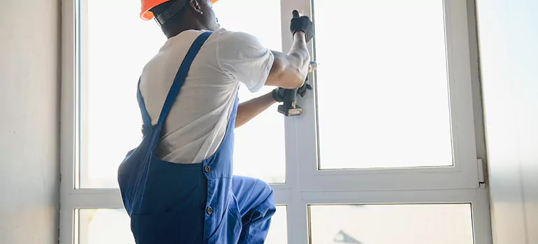 Fixed Window Replacement in Lake Magdalene, FL