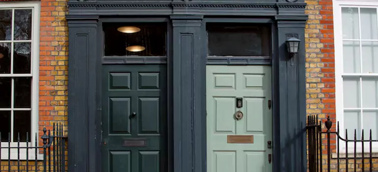 Front Door Window Replacement in Lake Magdalene, FL