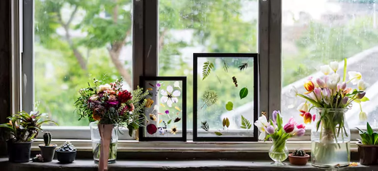 Professional Garden Window Repair in Lake Magdalene, FL