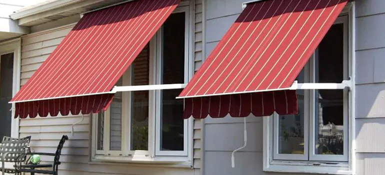 Government Rebate Window Replacement in Lake Magdalene, FL