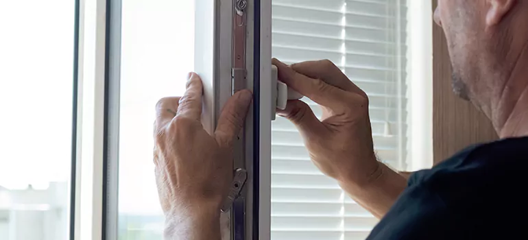 Custom Hopper Windows in Lake Magdalene, FL