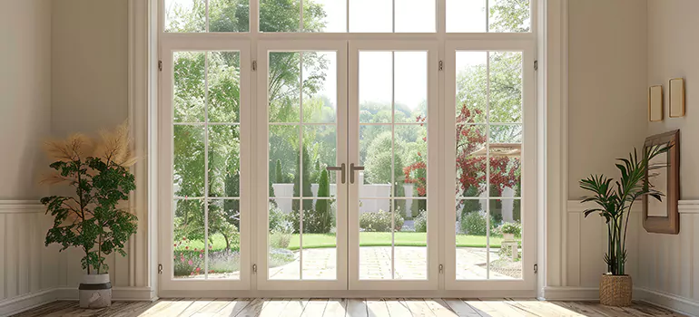 Impact Patio Doors in Lake Magdalene, FL