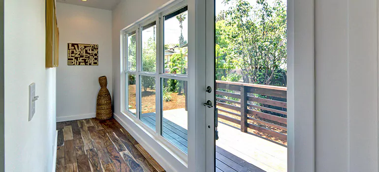 Impact Window Installation For Home Safety in Lake Magdalene, FL