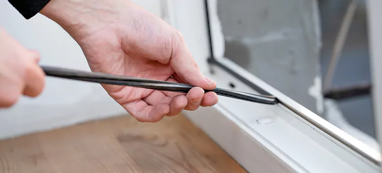 New Window Installation Near Me in Lake Magdalene, FL