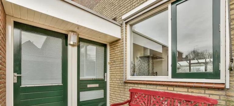 Sliding Patio Windows in Lake Magdalene, FL