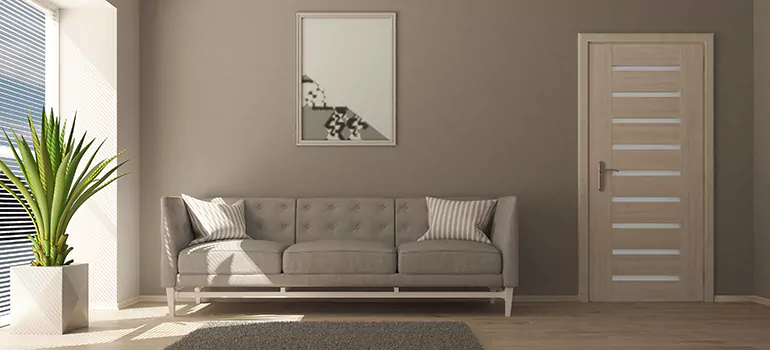 Prehung Inside Doors in Lake Magdalene, FL