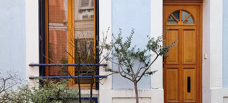 Residential Garage Doors Near Me in Lake Magdalene, FL