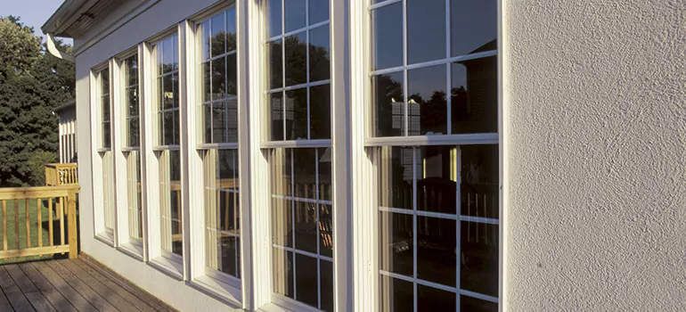 Residential Security Window Screens Installation in Lake Magdalene, FL