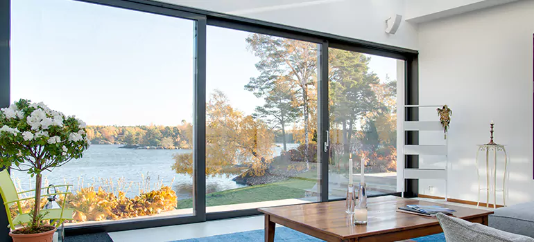 House Window Crank Repair in Lake Magdalene, FL