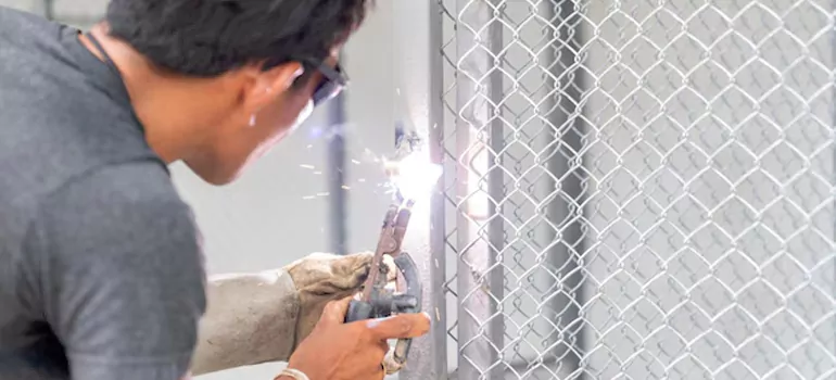 Commercial Window Grille Installation Service in Lake Magdalene, FL