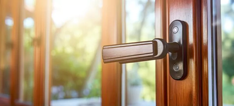 Double Glazing Window Latch Repairs in Lake Magdalene, FL