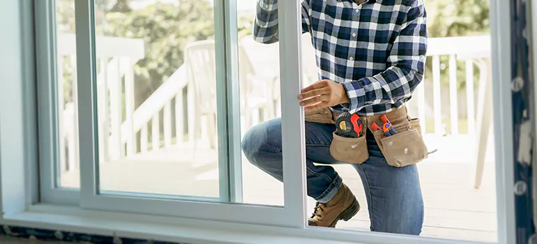 Commercial Window Replacement in Lake Magdalene, FL