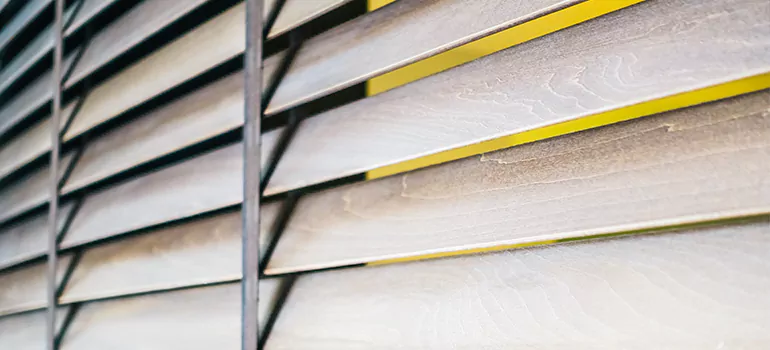 Shutter Installation Services in Lake Magdalene, FL