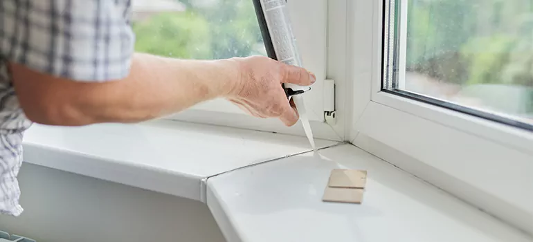 Professional Accordion Door Repair in Lake Magdalene, FL