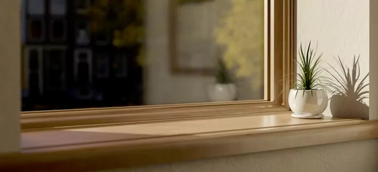 Exterior Window Stool inLake Magdalene, FL