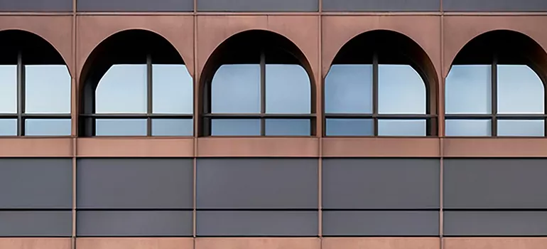 Modern Architectural Windows Repair in Lake Magdalene, FL