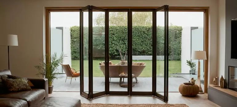 Cheap Bifold Doors in Lake Magdalene, FL