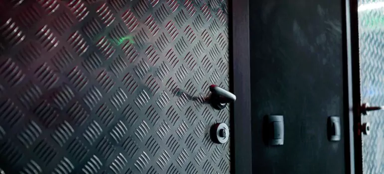 Advanced Bulletproof Door Installation in Lake Magdalene, FL