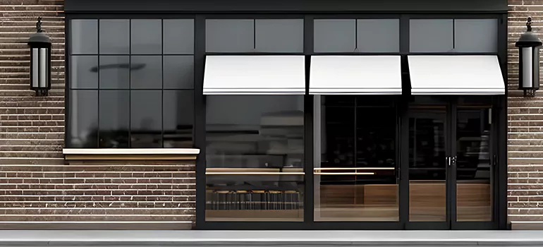 Commercial Window Seal Replacement in Lake Magdalene, FL