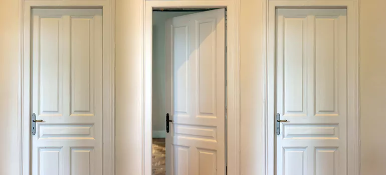 Garage Door Mullions inLake Magdalene, FL