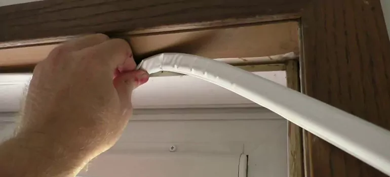 Commercial Door Weather Stripping in Lake Magdalene, FL