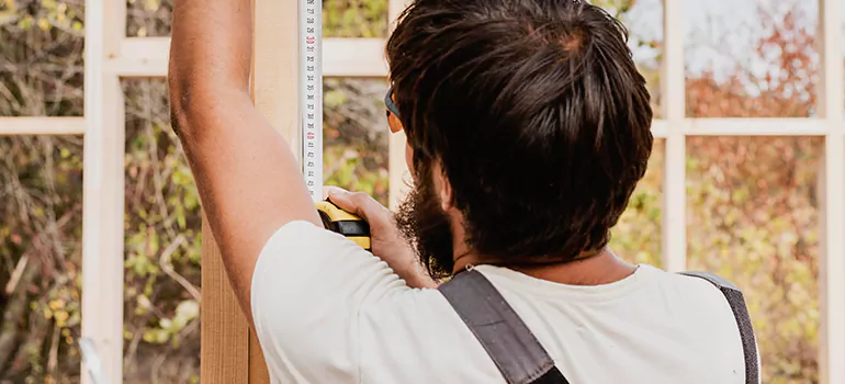 Insulated Fixed Windows in Lake Magdalene, FL