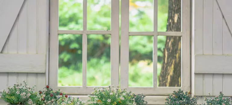 Professional Garden Window Enclosure Repair in Lake Magdalene, FL