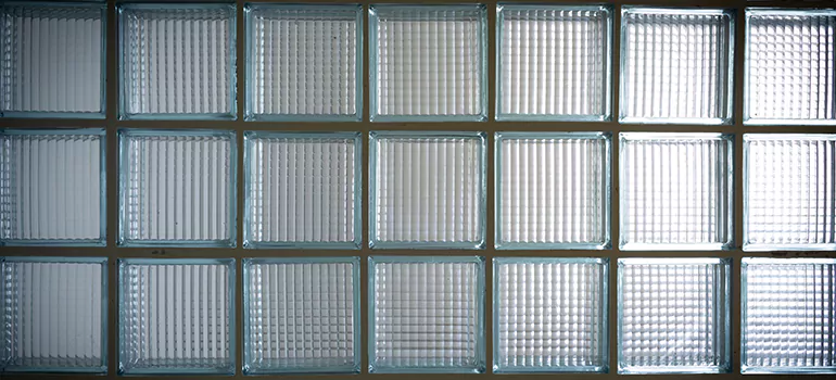 Basement Glass Window in Lake Magdalene, FL