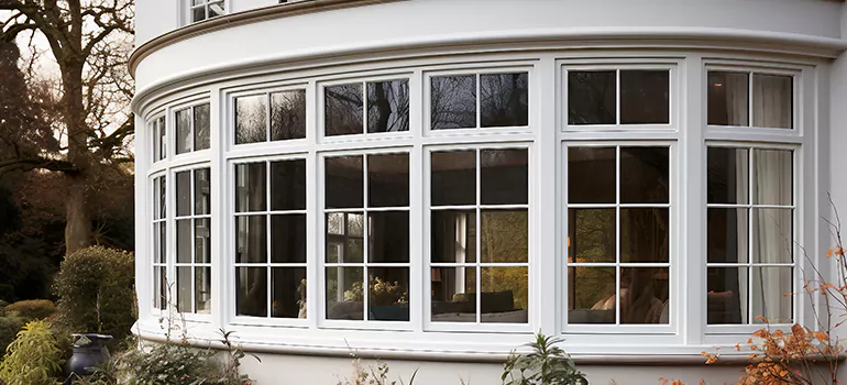 Home Window Pane Replacement in Lake Magdalene, FL