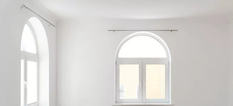 Small Hopper Window in Lake Magdalene, FL