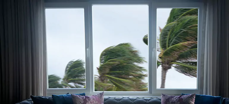 Hurricane Window Inspections Services in Lake Magdalene, FL