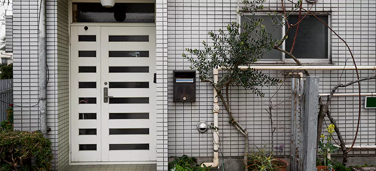 Custom Louvre Doors in Lake Magdalene, FL