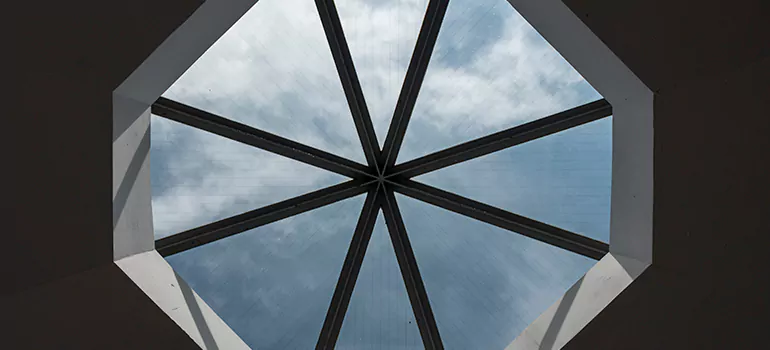 Octagon Window Designs For Homes in Lake Magdalene, FL