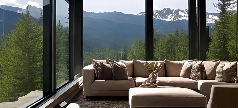 Picture Window Maintenance in Lake Magdalene, FL