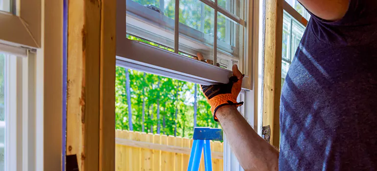 Removable Porch Windows in Lake Magdalene, FL