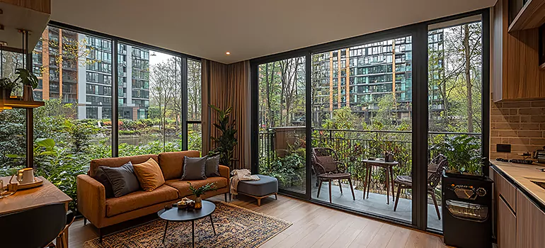 Residential Soundproofing Window Services in Lake Magdalene, FL