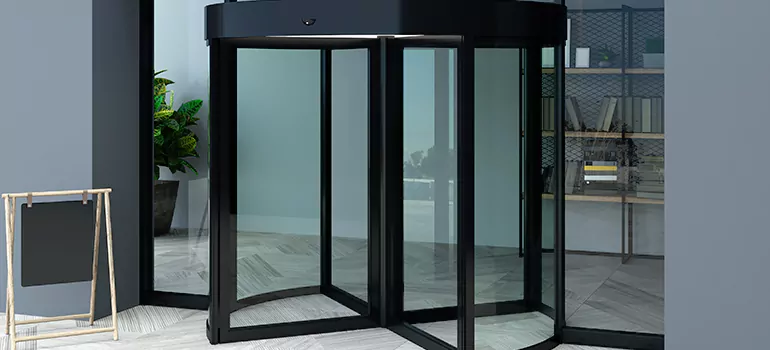 New Screen Door Installation in Lake Magdalene, FL