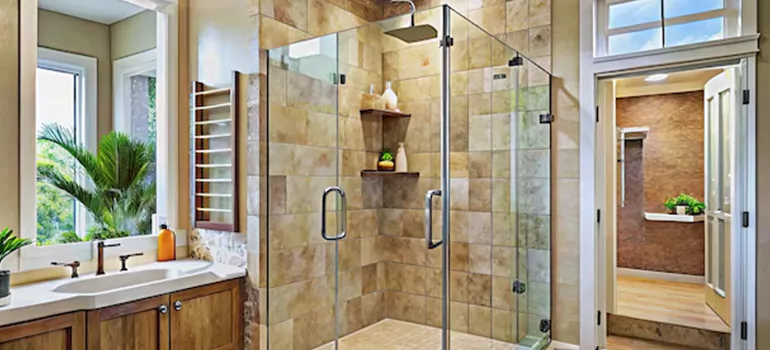 Shower Doors Repair in Lake Magdalene, FL