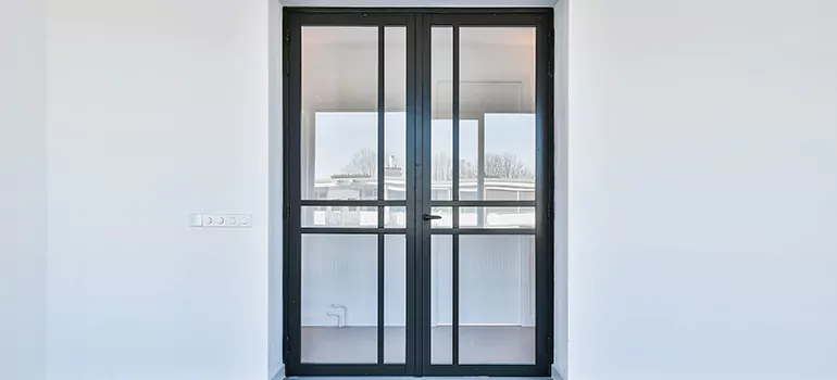 Storm Door Installation & Replacement in Lake Magdalene, FL