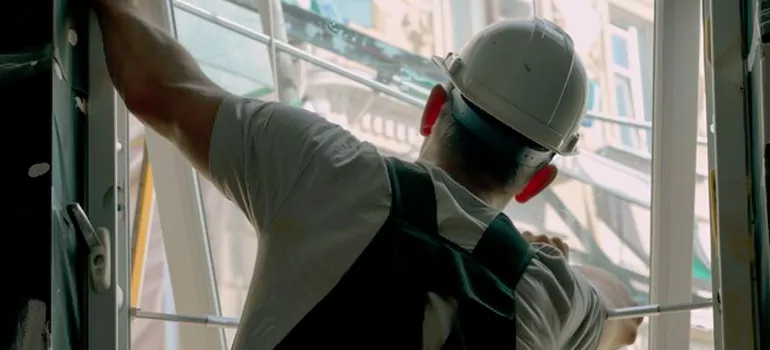 Install Exterior Storm Windows in Lake Magdalene, FL