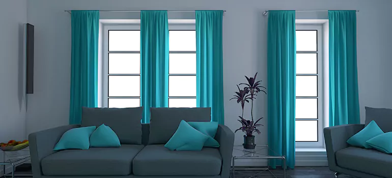 Tempered Sidelights Glass Panel Repair in Lake Magdalene, FL